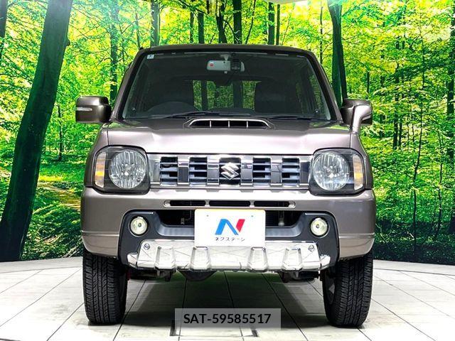 Suzuki JIMNY 2013-03 8354756-13