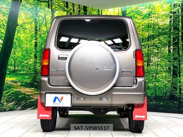 Suzuki JIMNY 2013-03 8354756-14