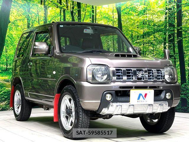 Suzuki JIMNY 2013-03 8354756-15
