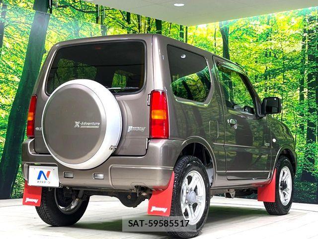 Suzuki JIMNY 2013-03 8354756-16