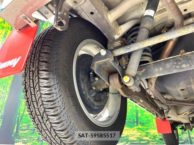 Suzuki JIMNY 2013-03 8354756-19