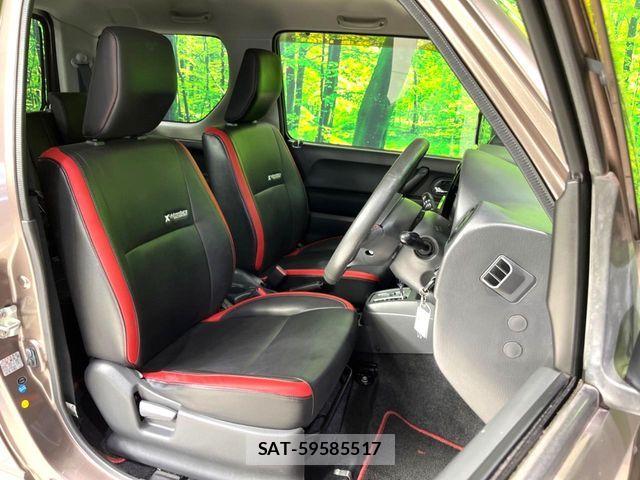 Suzuki JIMNY 2013-03 8354756-7