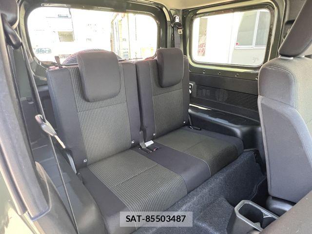 Suzuki JIMNY 2021-11 8354755-9