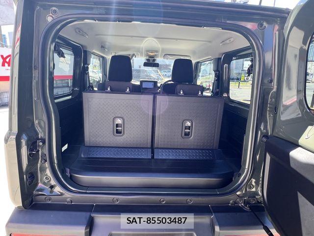 Suzuki JIMNY 2021-11 8354755-10