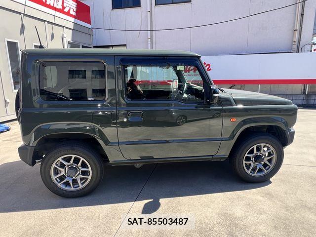 Suzuki JIMNY 2021-11 8354755-17