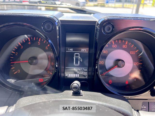 Suzuki JIMNY 2021-11 8354755-3