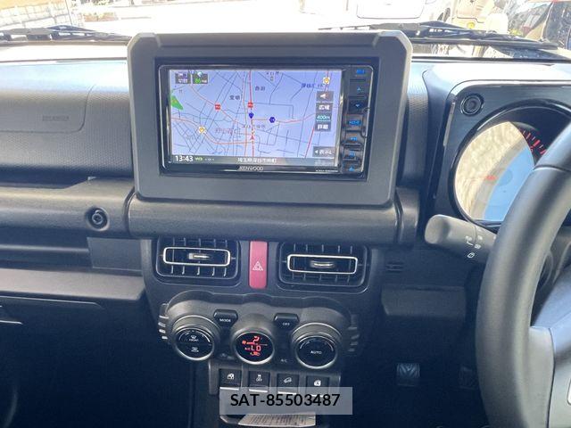 Suzuki JIMNY 2021-11 8354755-4
