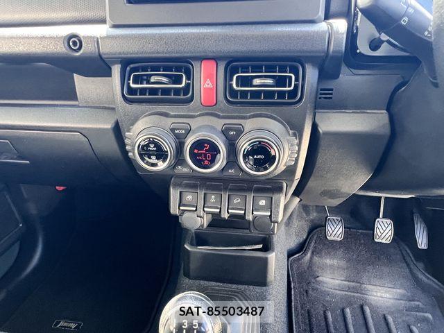 Suzuki JIMNY 2021-11 8354755-5