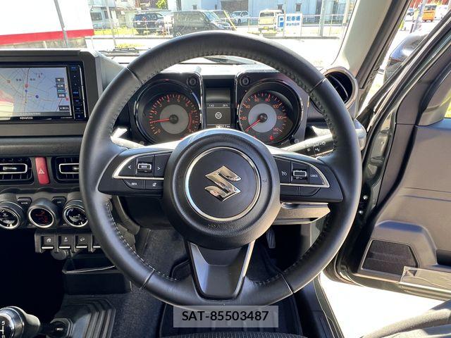 Suzuki JIMNY 2021-11 8354755-6