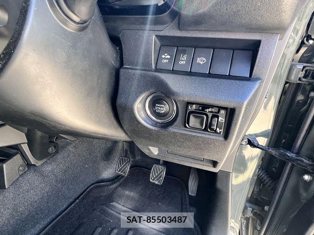 Suzuki JIMNY 2021-11 8354755-7