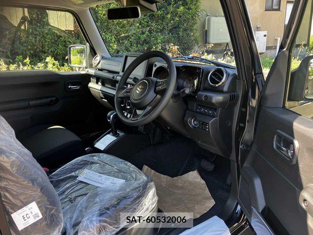 Suzuki JIMNY 2026-07 8354747-1