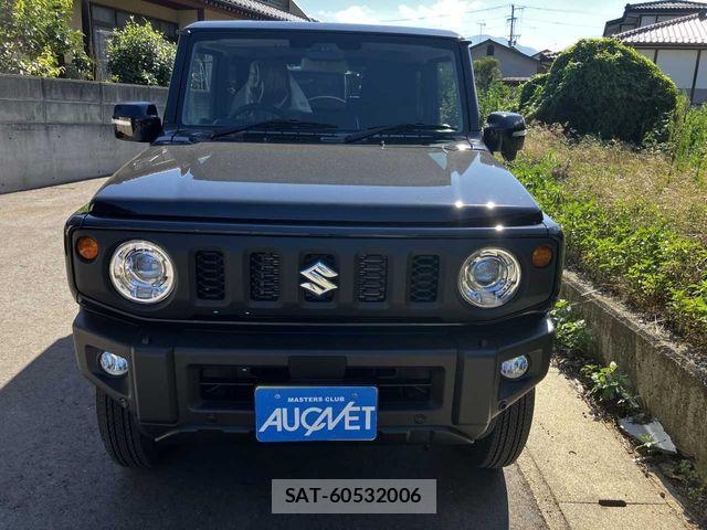 Suzuki JIMNY 2026-07 8354747-3