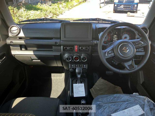 Suzuki JIMNY 2026-07 8354747-4