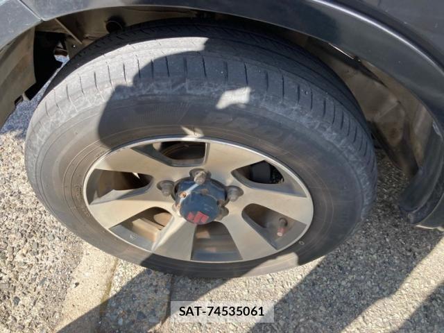 Suzuki JIMNY 2011-06 8354760-9