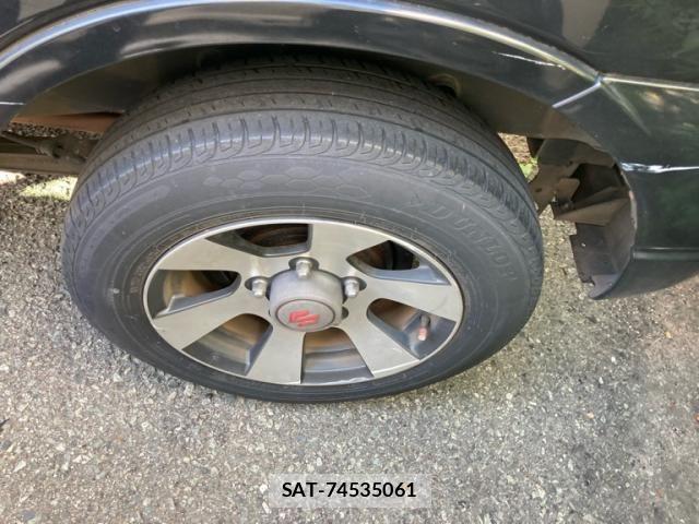 Suzuki JIMNY 2011-06 8354760-10