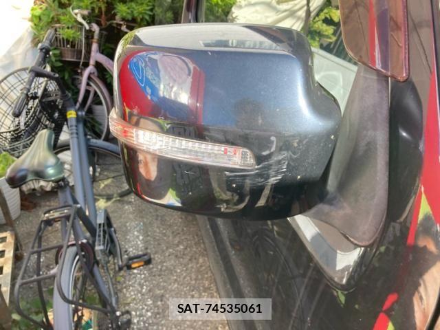 Suzuki JIMNY 2011-06 8354760-15