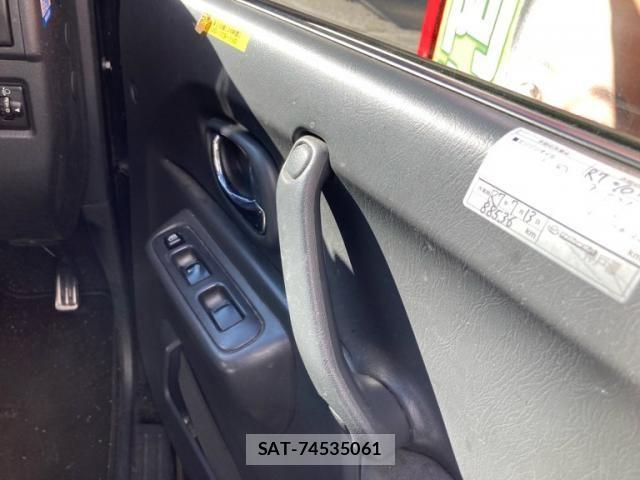Suzuki JIMNY 2011-06 8354760-17