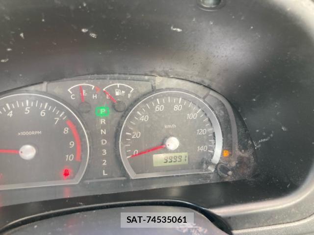 Suzuki JIMNY 2011-06 8354760-23