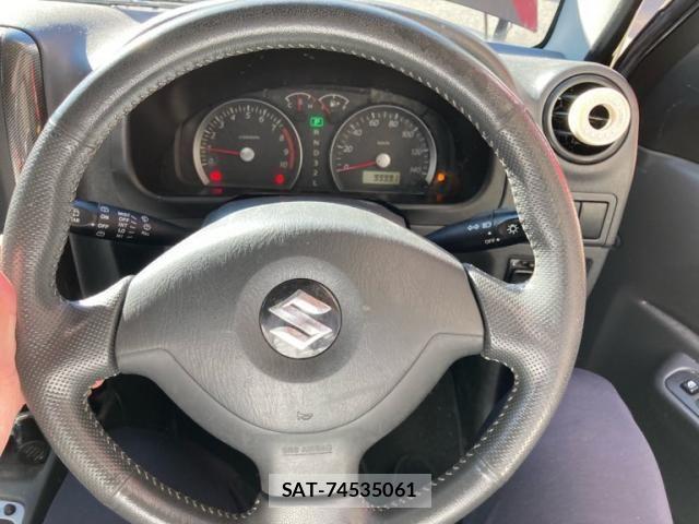 Suzuki JIMNY 2011-06 8354760-24