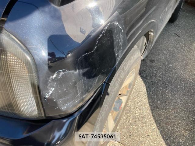 Suzuki JIMNY 2011-06 8354760-4