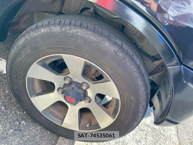 Suzuki JIMNY 2011-06 8354760-8