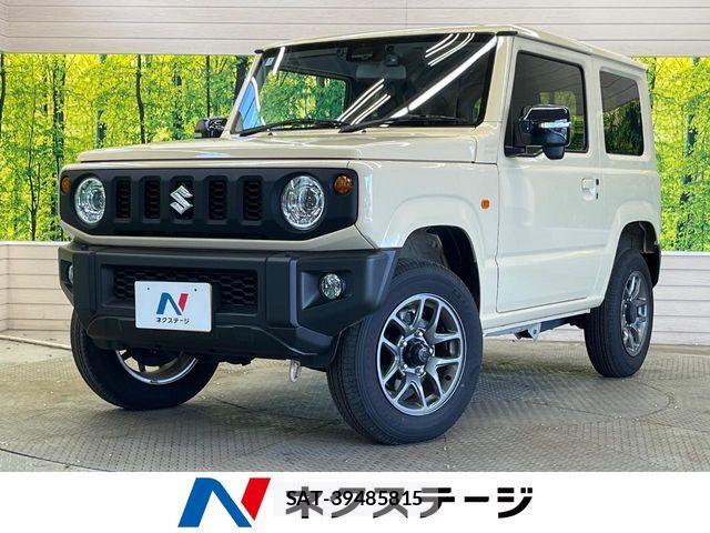 Suzuki JIMNY 2024-07 8354752-0