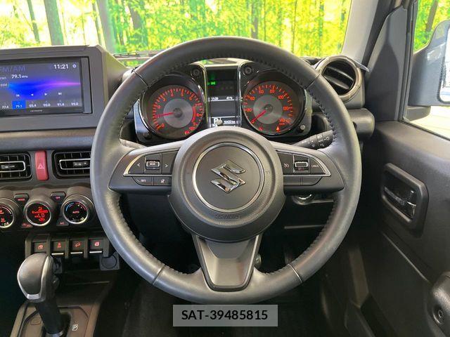 Suzuki JIMNY 2024-07 8354752-10