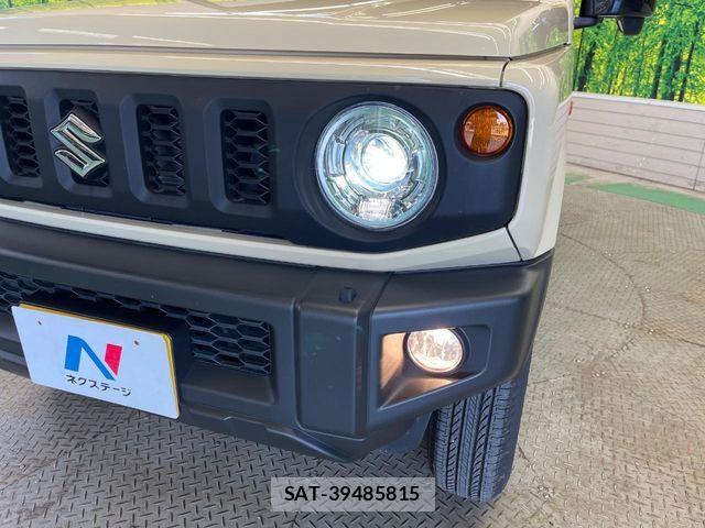 Suzuki JIMNY 2024-07 8354752-11