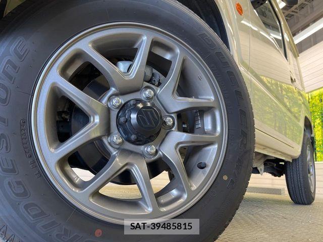 Suzuki JIMNY 2024-07 8354752-12