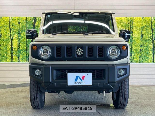 Suzuki JIMNY 2024-07 8354752-13