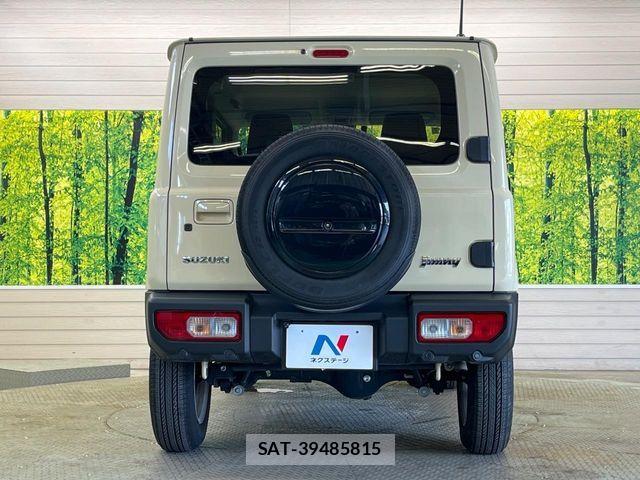 Suzuki JIMNY 2024-07 8354752-14