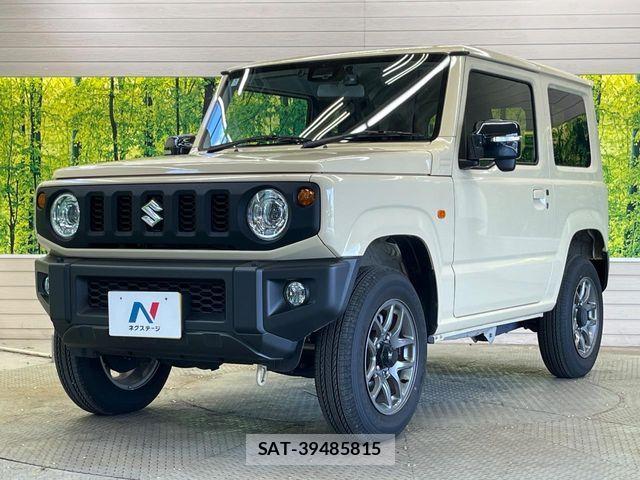 Suzuki JIMNY 2024-07 8354752-15