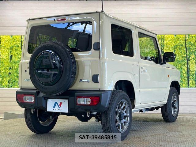 Suzuki JIMNY 2024-07 8354752-16