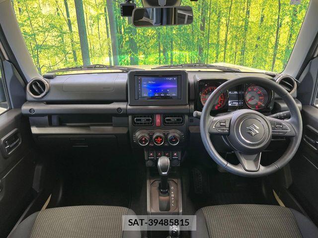 Suzuki JIMNY 2024-07 8354752-1