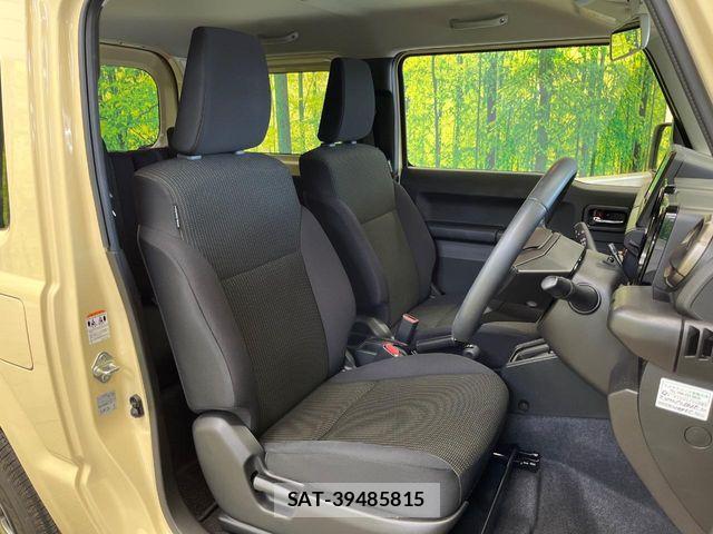 Suzuki JIMNY 2024-07 8354752-7
