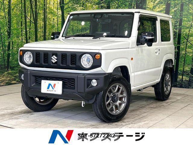 Suzuki JIMNY 2024-03 8354750-0