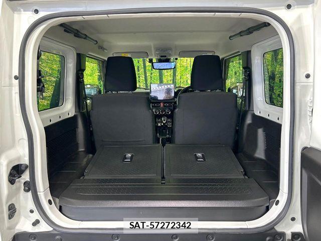 Suzuki JIMNY 2024-03 8354750-9