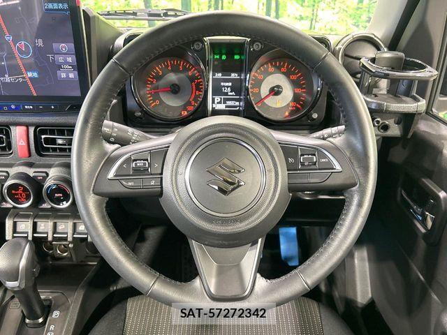 Suzuki JIMNY 2024-03 8354750-10
