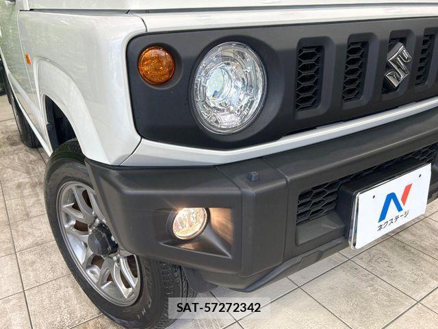 Suzuki JIMNY 2024-03 8354750-11