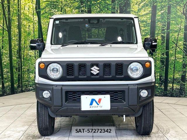 Suzuki JIMNY 2024-03 8354750-13