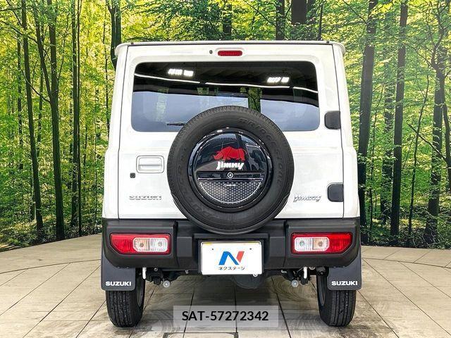 Suzuki JIMNY 2024-03 8354750-14