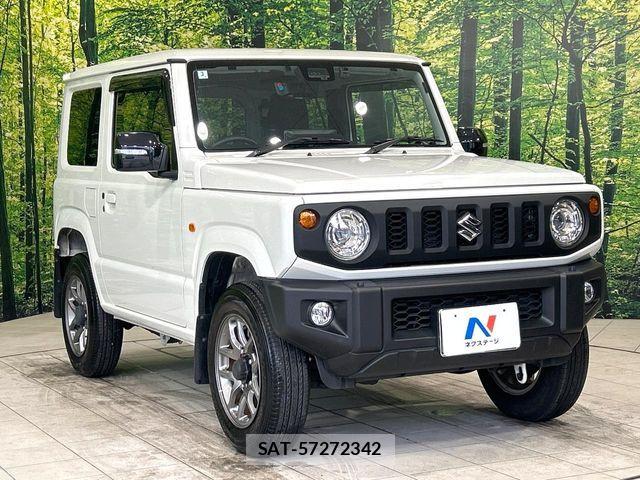 Suzuki JIMNY 2024-03 8354750-15