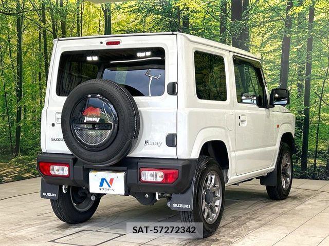 Suzuki JIMNY 2024-03 8354750-16