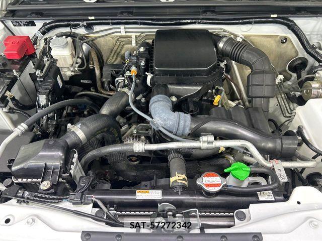 Suzuki JIMNY 2024-03 8354750-17