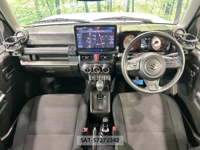 Suzuki JIMNY 2024-03 8354750-1