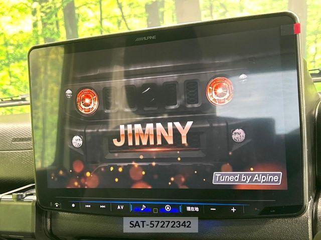 Suzuki JIMNY 2024-03 8354750-2