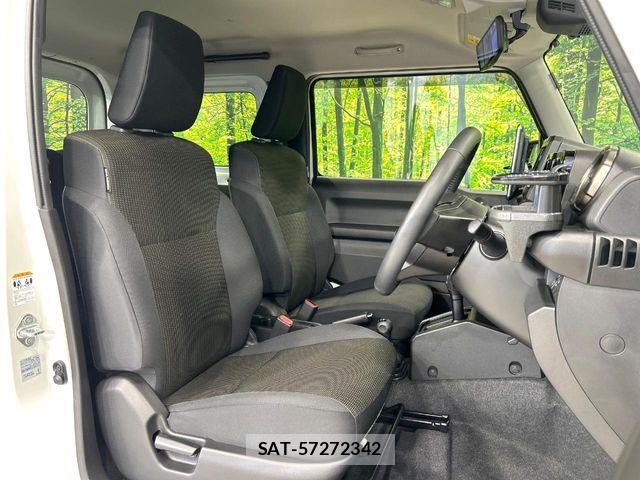 Suzuki JIMNY 2024-03 8354750-7