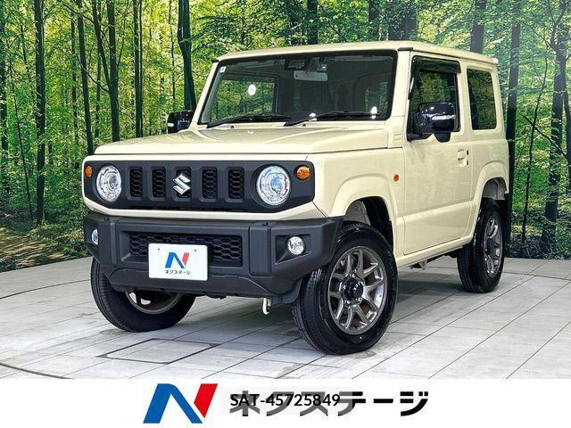 Suzuki JIMNY 2024-06 8354751-0