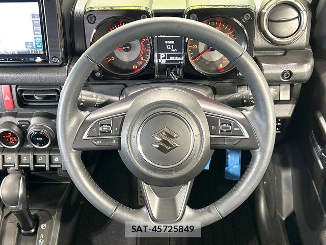 Suzuki JIMNY 2024-06 8354751-10