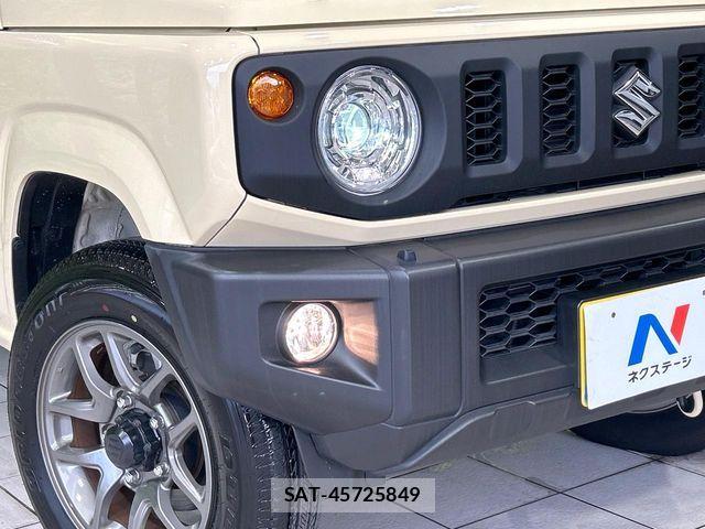 Suzuki JIMNY 2024-06 8354751-11